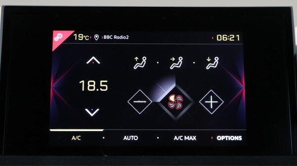 Used DS Automobiles DS 3 Crossback for sale - 76284362: Photo 12