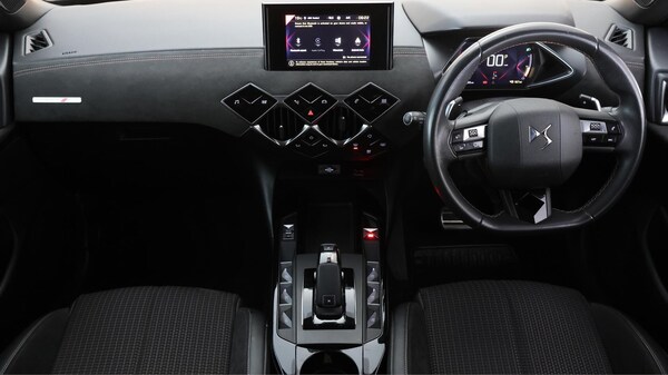 Used DS Automobiles DS 3 Crossback for sale - 76284362: Photo 13