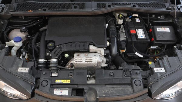 Used DS Automobiles DS 3 Crossback for sale - 76284362: Photo 19