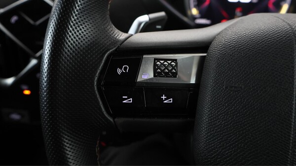 Used DS Automobiles DS 3 Crossback for sale - 76284362: Photo 22