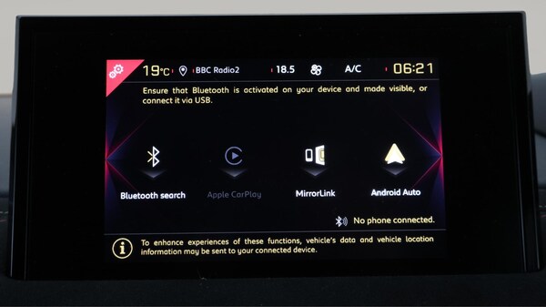 Used DS Automobiles DS 3 Crossback for sale - 76284362: Photo 24
