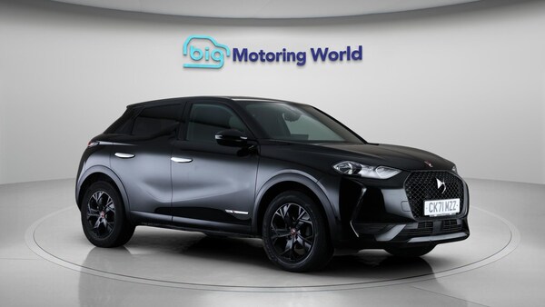 Used DS Automobiles DS 3 Crossback for sale - 76284362: Photo 2