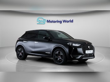 Used DS Automobiles DS 3 Crossback for sale - 76284362: Photo 2