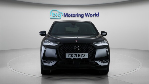 Used DS Automobiles DS 3 Crossback for sale - 76284362: Photo 3