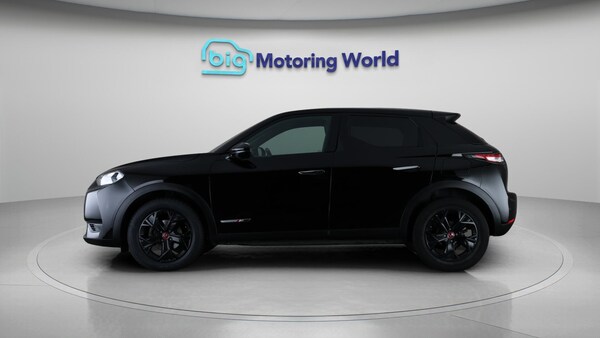 Used DS Automobiles DS 3 Crossback for sale - 76284362: Photo 5