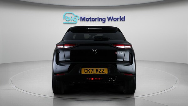 Used DS Automobiles DS 3 Crossback for sale - 76284362: Photo 7