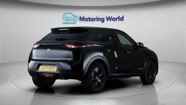 Used DS Automobiles DS 3 Crossback for sale - 76284362: Photo 8