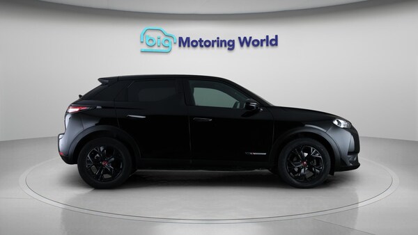 Used DS Automobiles DS 3 Crossback for sale - 76284362: Photo 9