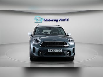 Used MINI Countryman 2023 for sale - 79531841: Photo