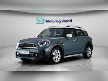Used MINI Countryman 2023 for sale - 79531841: Photo