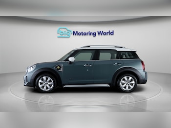 Used MINI Countryman 2023 for sale - 79531841: Photo
