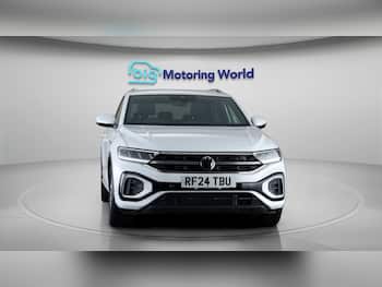 Used Volkswagen T-Roc 2024 for sale - 79779930: Photo