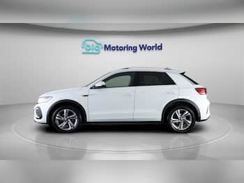 Used Volkswagen T-Roc 2024 for sale - 79779930: Photo