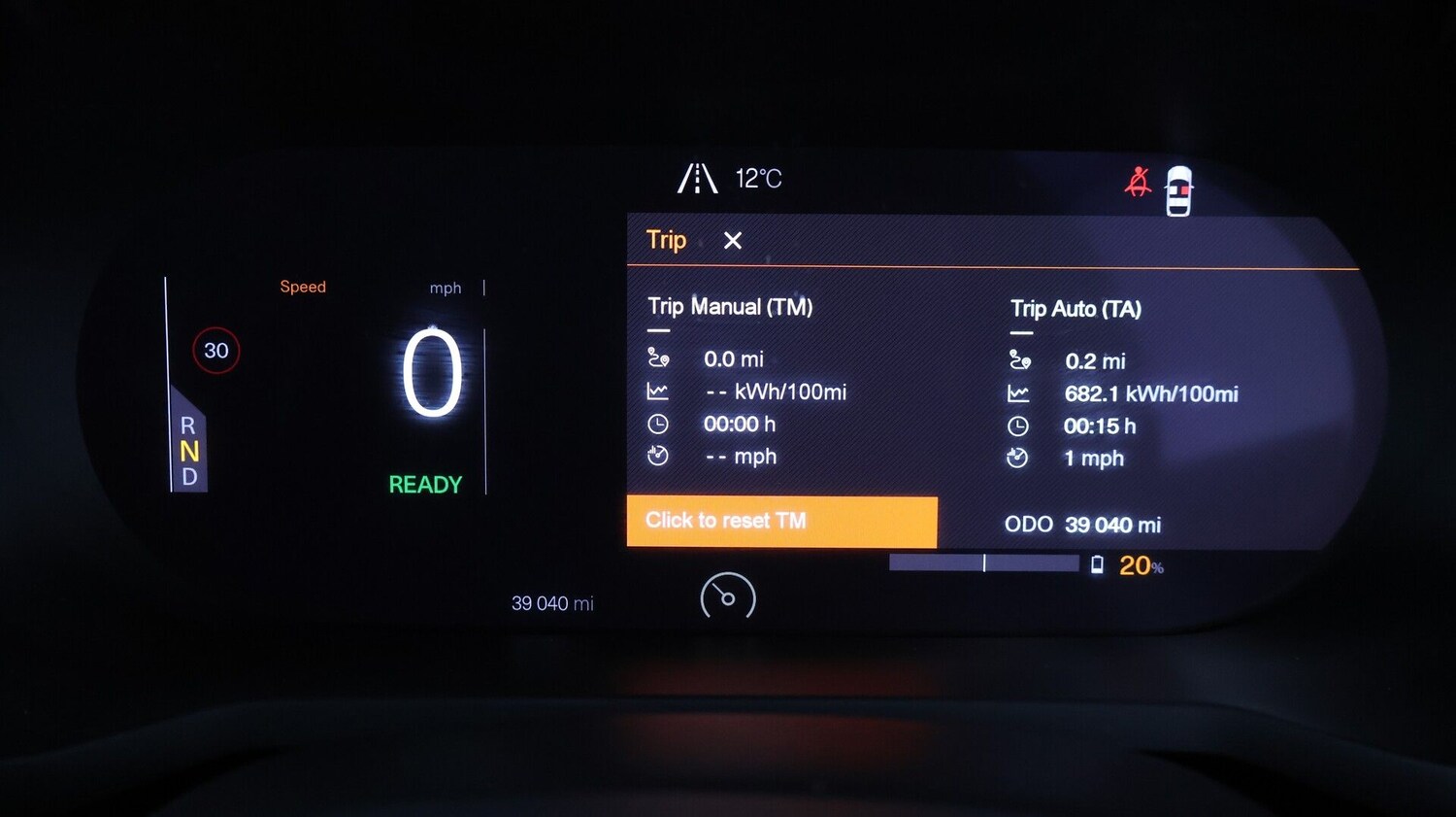 Used Polestar Polestar 2 for sale - 77196579: Photo 10