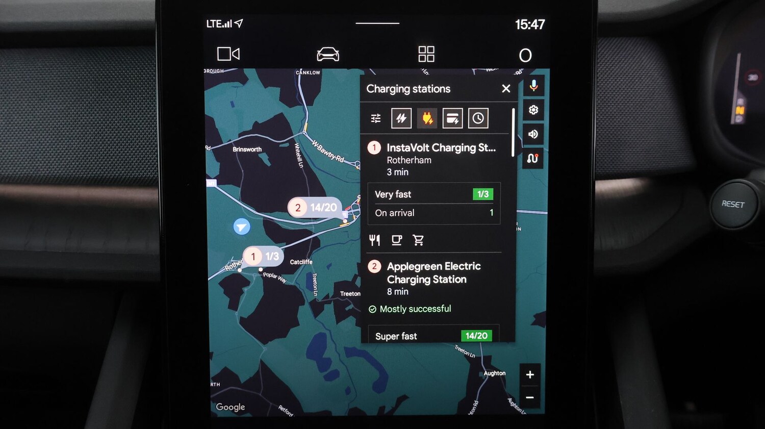 Used Polestar Polestar 2 for sale - 77196579: Photo 11
