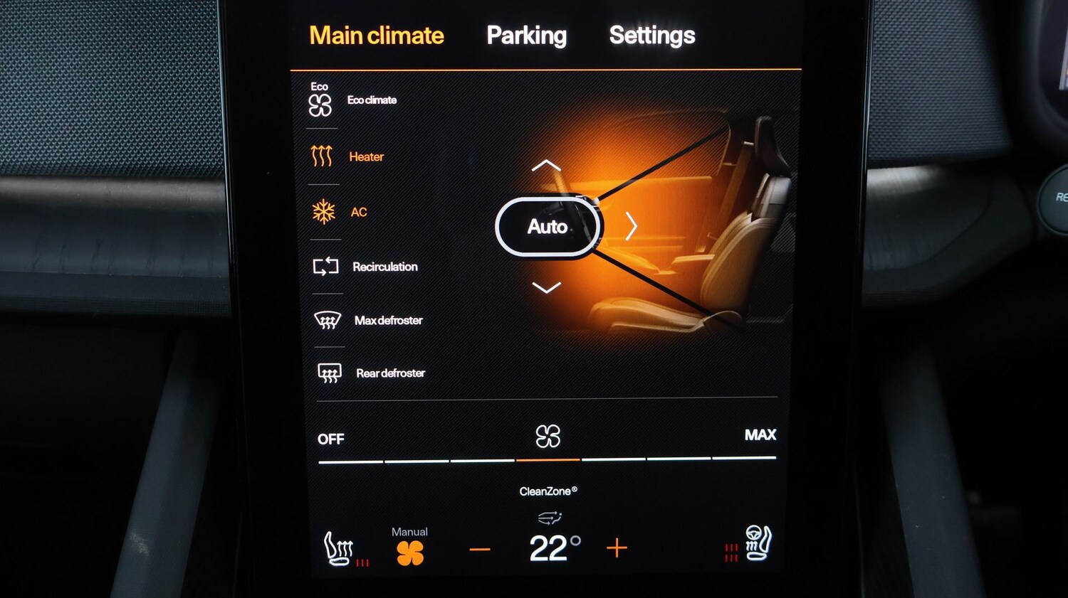 Used Polestar Polestar 2 for sale - 77196579: Photo 12