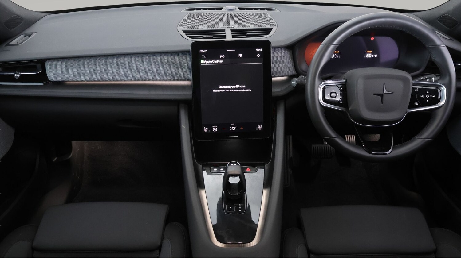 Used Polestar Polestar 2 for sale - 77196579: Photo 13