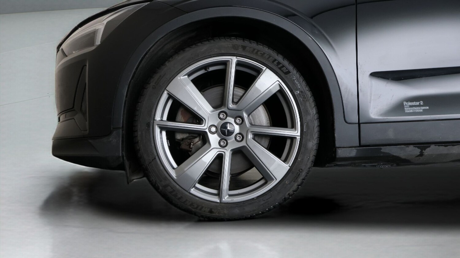 Used Polestar Polestar 2 for sale - 77196579: Photo 18