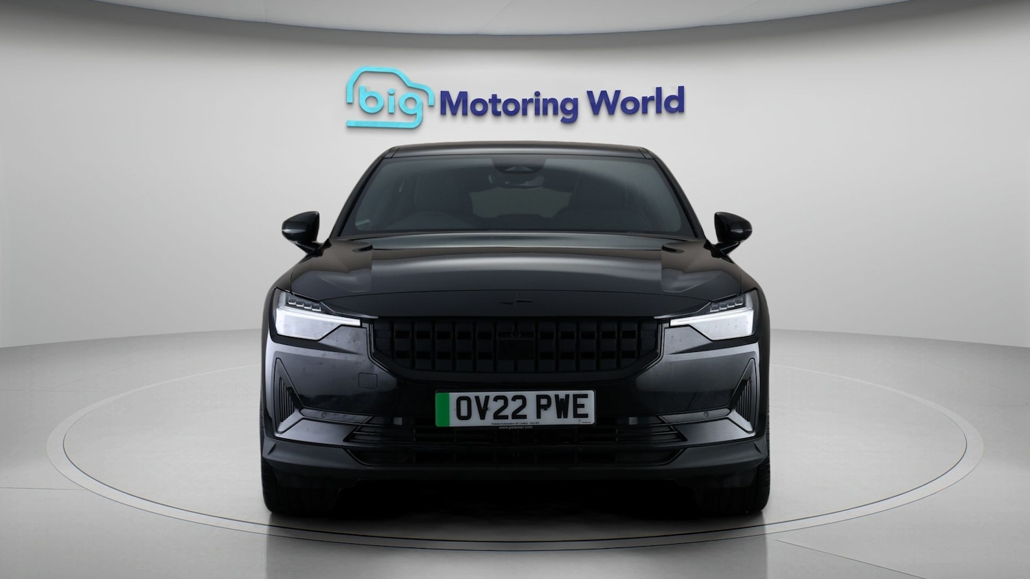 Used Polestar Polestar 2 for sale - 77196579: Photo 2