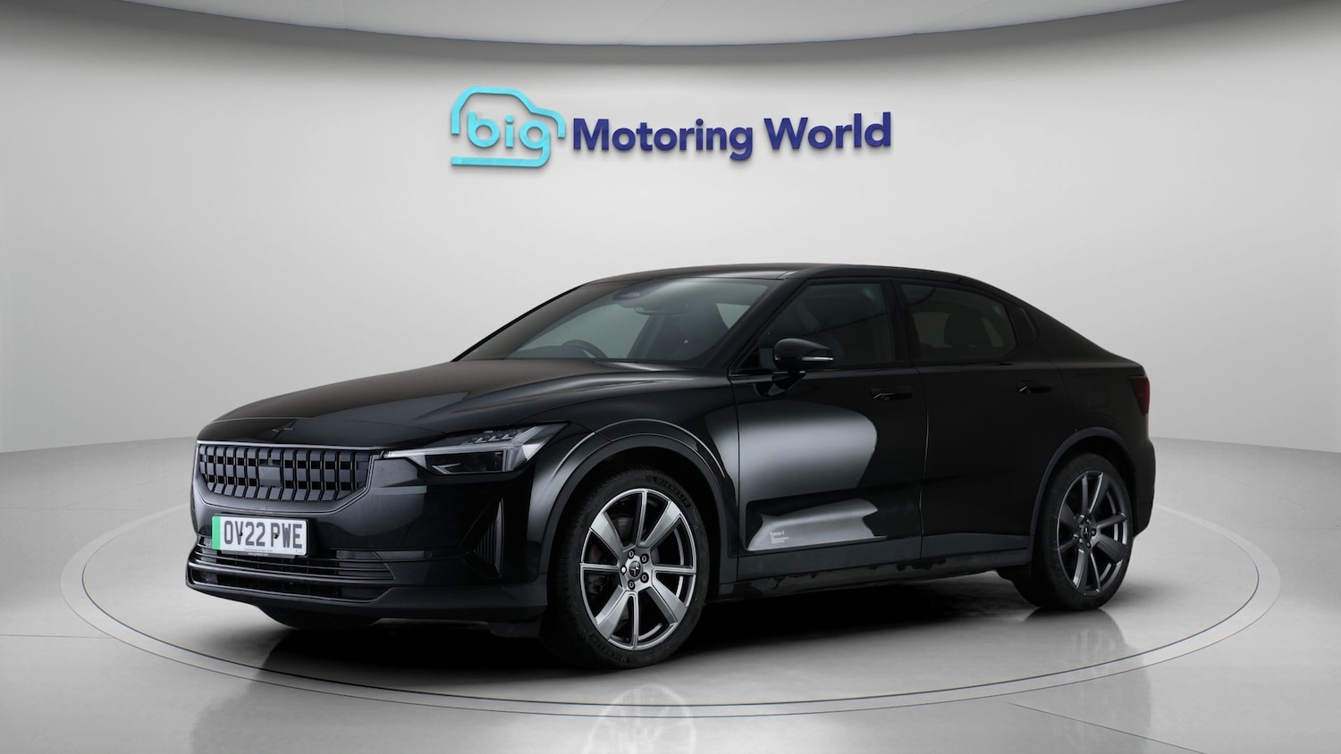 Used Polestar Polestar 2 for sale - 77196579: Photo 3