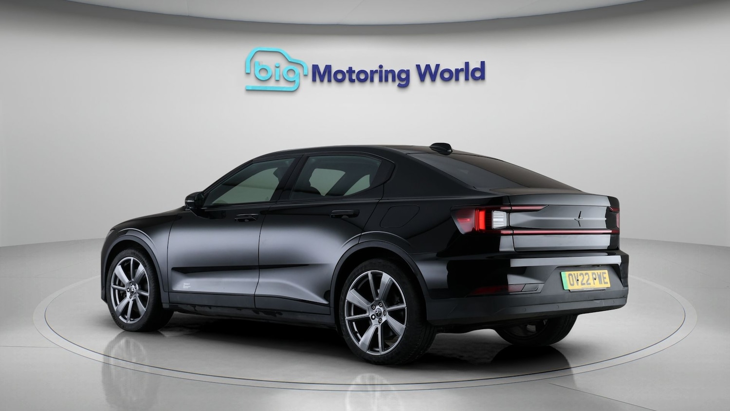 Used Polestar Polestar 2 for sale - 77196579: Photo 5