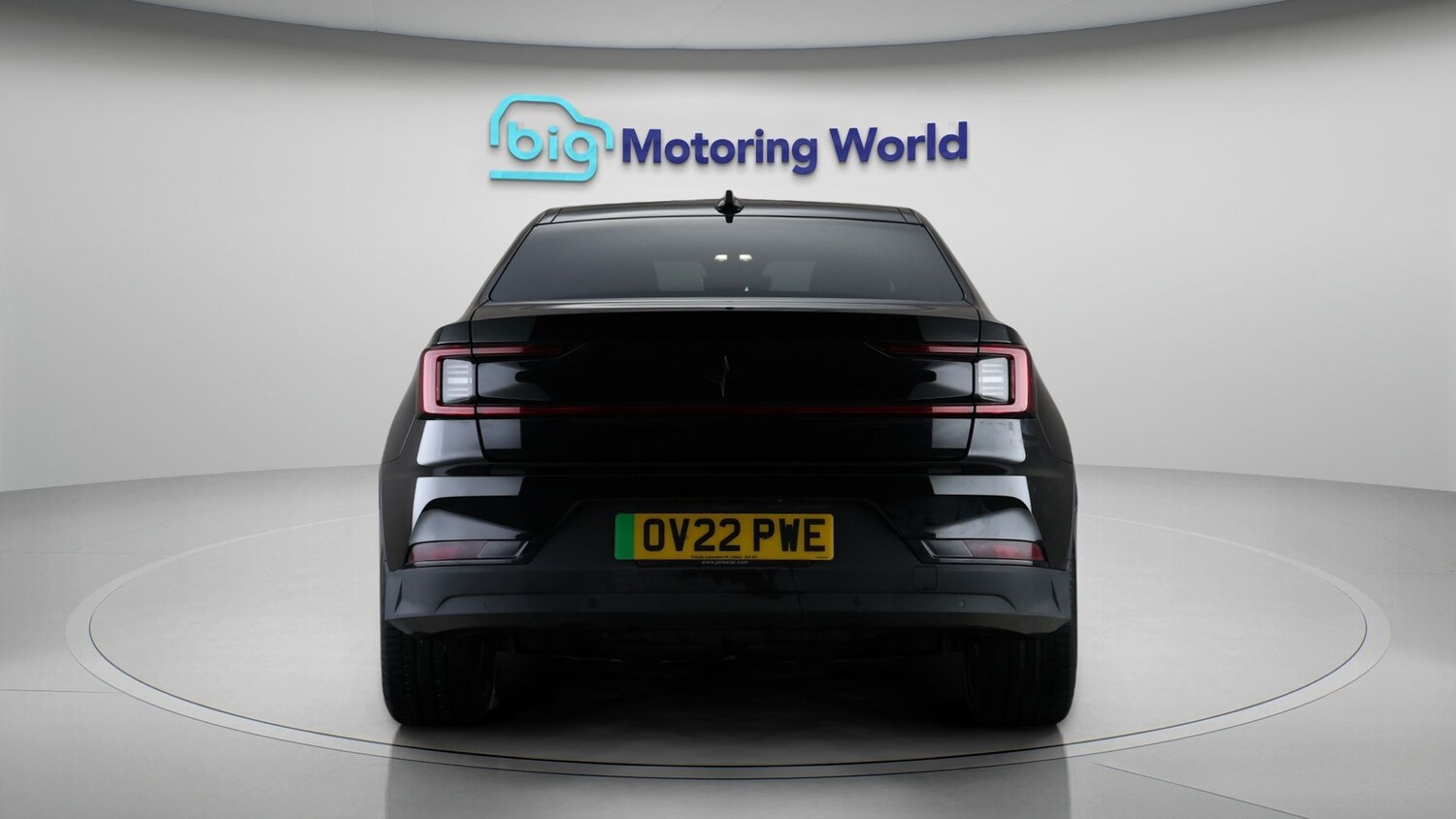 Used Polestar Polestar 2 for sale - 77196579: Photo 6