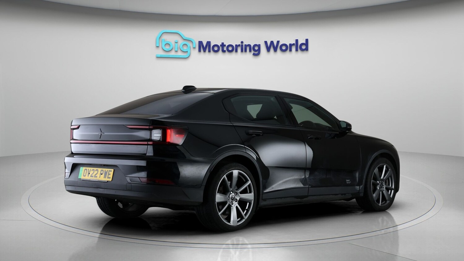 Used Polestar Polestar 2 for sale - 77196579: Photo 7