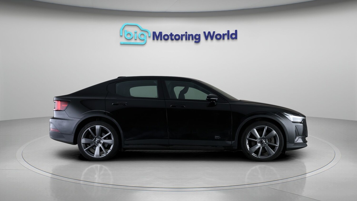 Used Polestar Polestar 2 for sale - 77196579: Photo 8