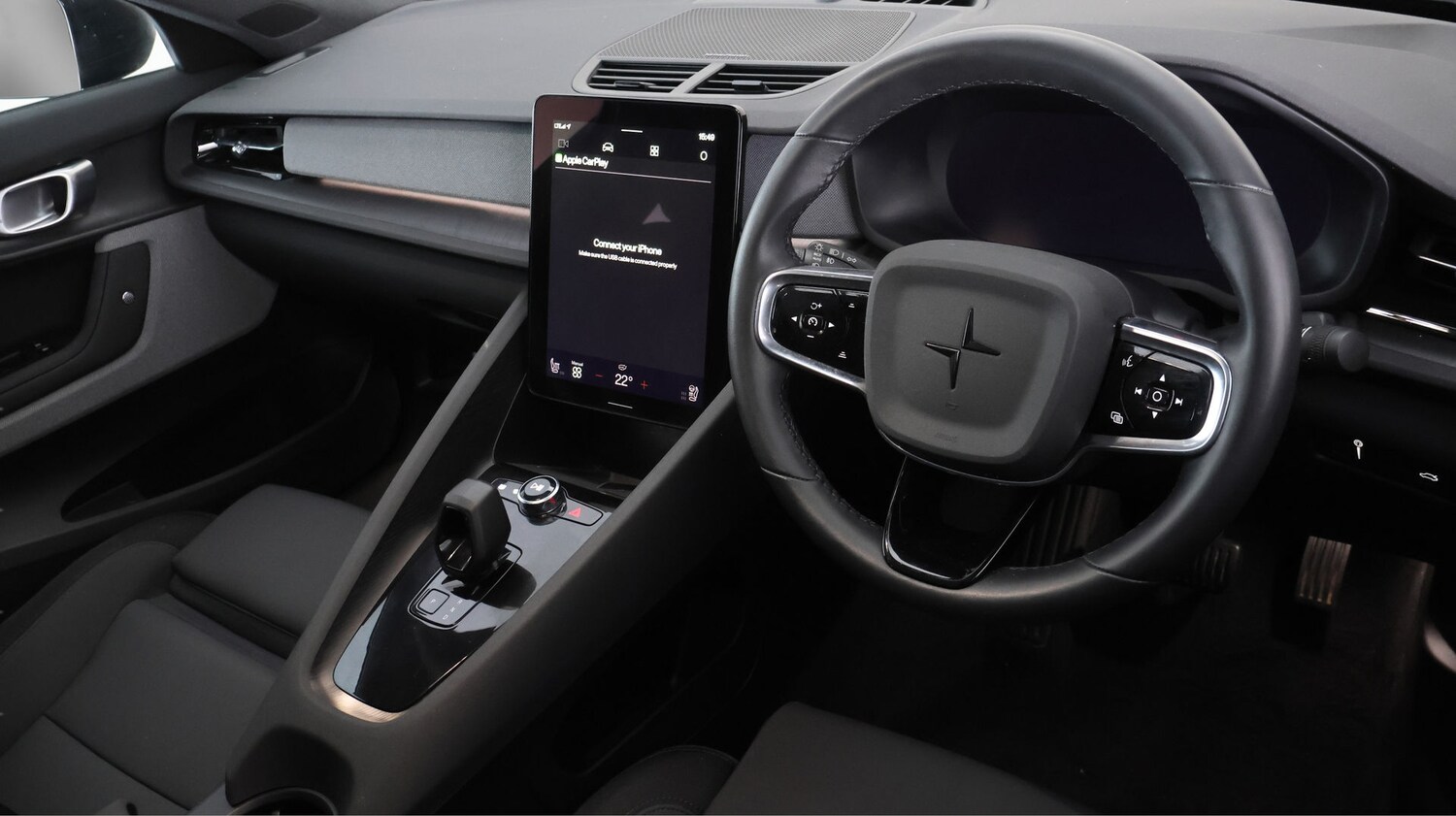 Used Polestar Polestar 2 for sale - 77196579: Photo 9