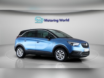 Used Vauxhall Crossland X 2020 for sale - 79187811: Photo