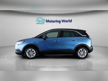 Used Vauxhall Crossland X 2020 for sale - 79187811: Photo