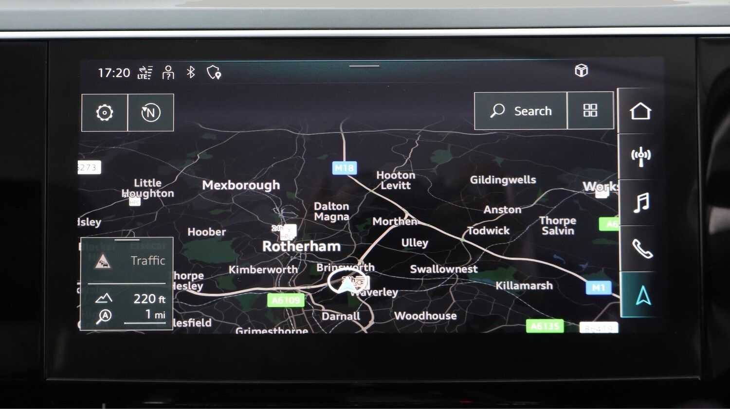 Used Audi e-tron 2021 for sale - 76472469: Photo 12