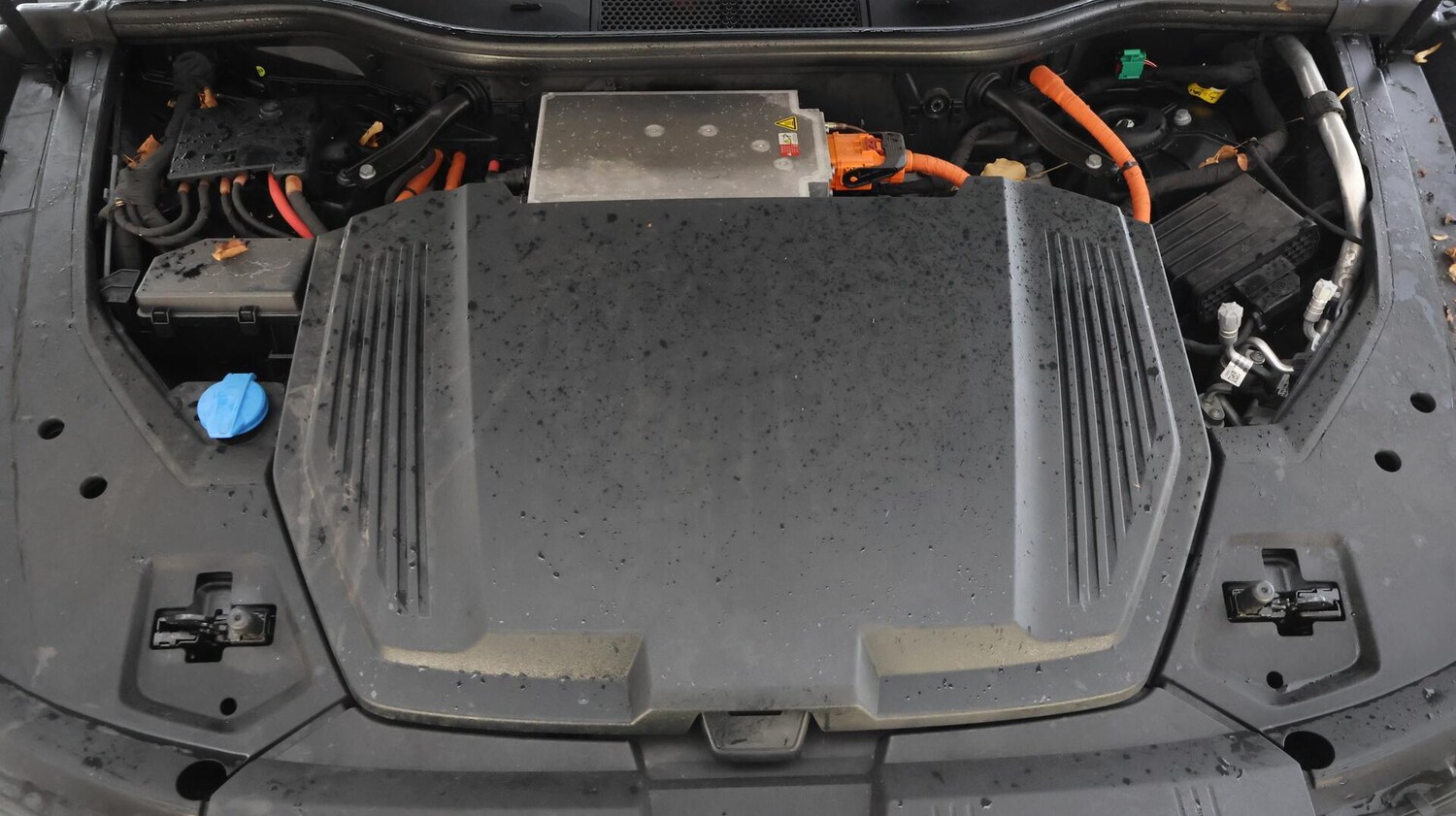 Used Audi e-tron 2021 for sale - 76472469: Photo 20