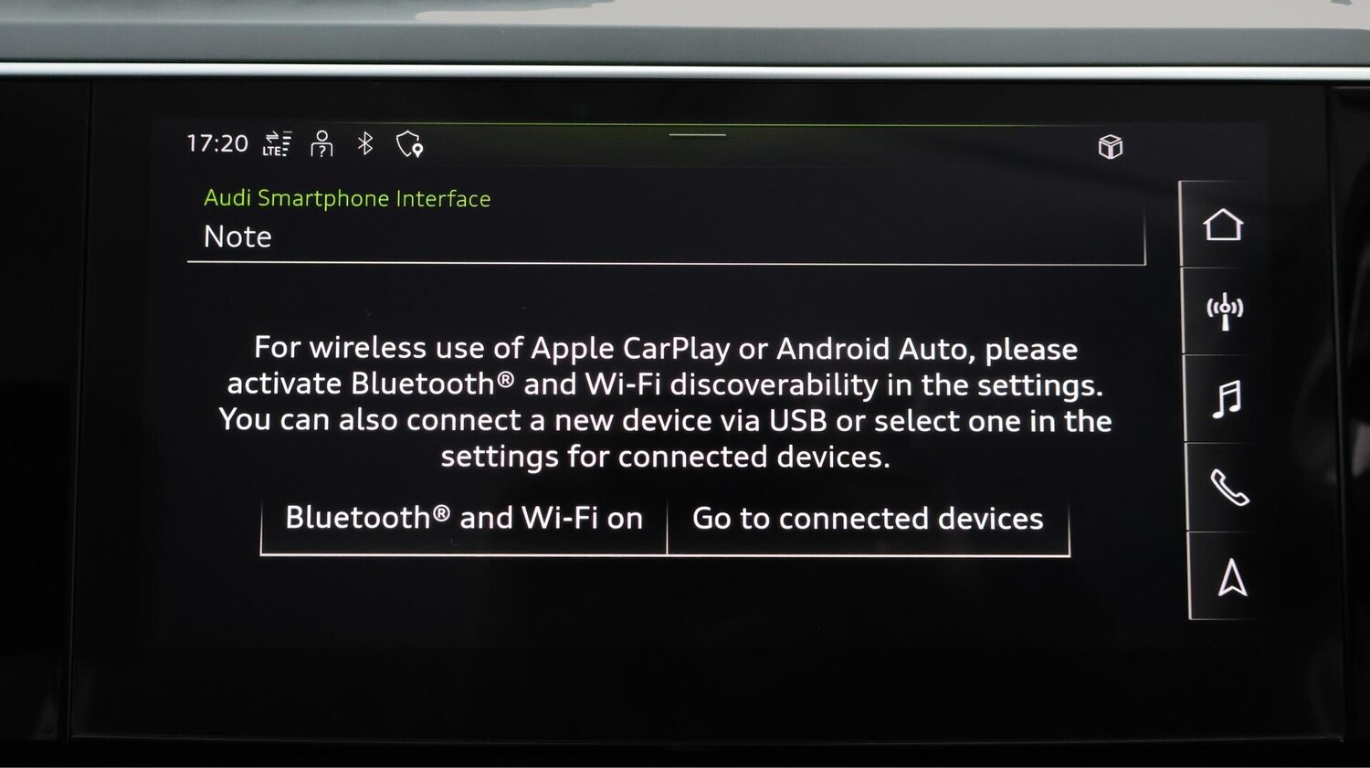 Used Audi e-tron 2021 for sale - 76472469: Photo 26