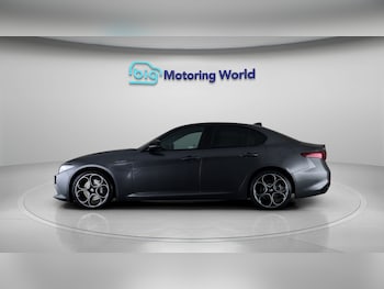 Used Alfa Romeo Giulia 2022 for sale - 79341273: Photo