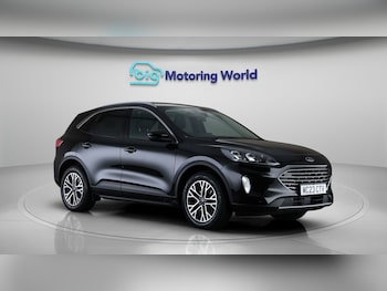 Used Ford Kuga 2023 for sale - 78750854: Photo