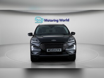 Used Ford Kuga 2023 for sale - 78750854: Photo