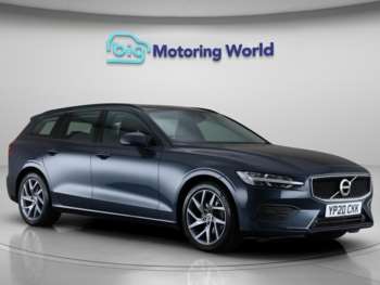 2020 (20) - 2.0 T4 [190] Momentum Plus 5dr Auto