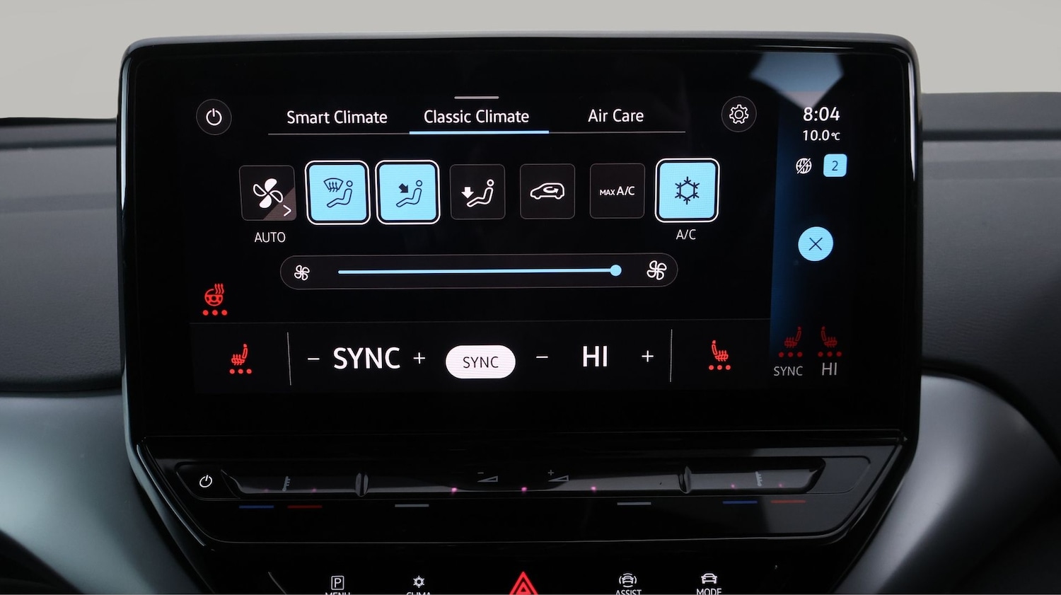 Used Volkswagen ID.4 2022 for sale - 77476599: Photo 11