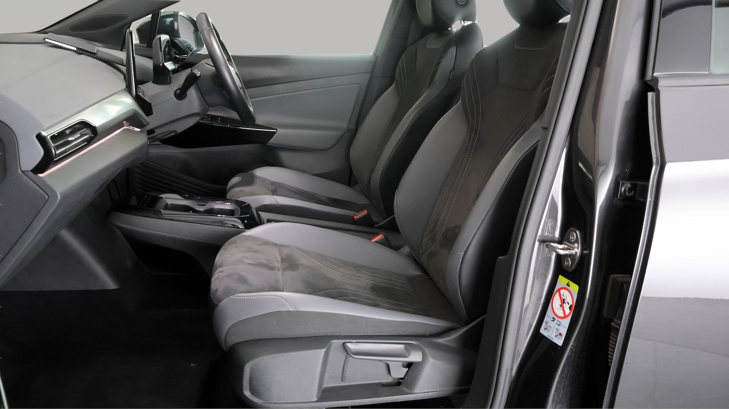 Used Volkswagen ID.4 2022 for sale - 77476599: Photo 13