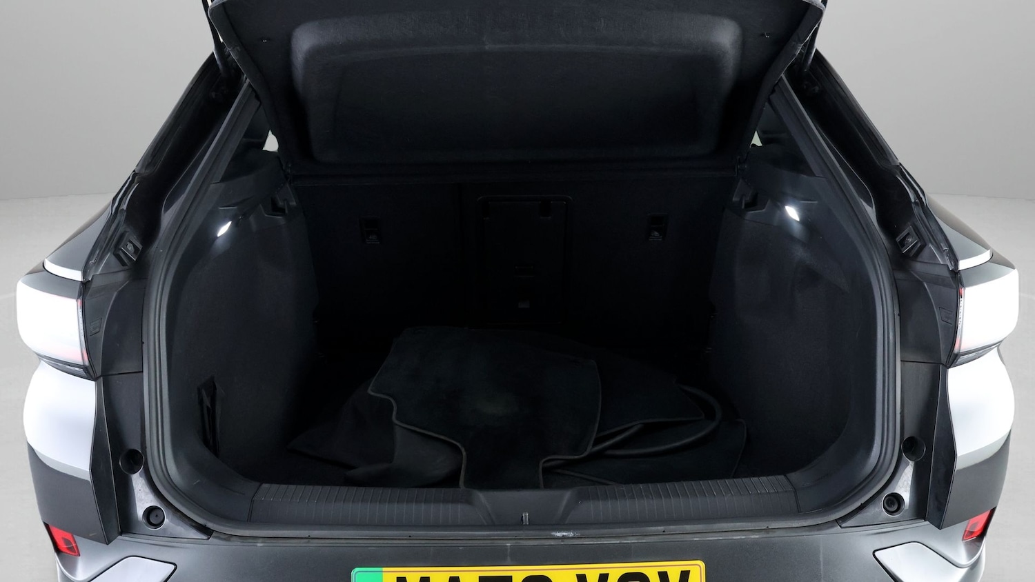 Used Volkswagen ID.4 2022 for sale - 77476599: Photo 16