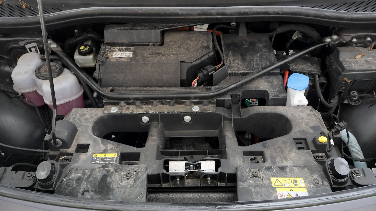 Used Volkswagen ID.4 2022 for sale - 77476599: Photo 18