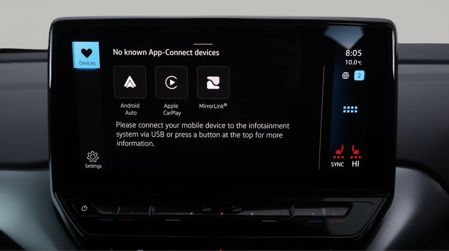 Used Volkswagen ID.4 2022 for sale - 77476599: Photo 23