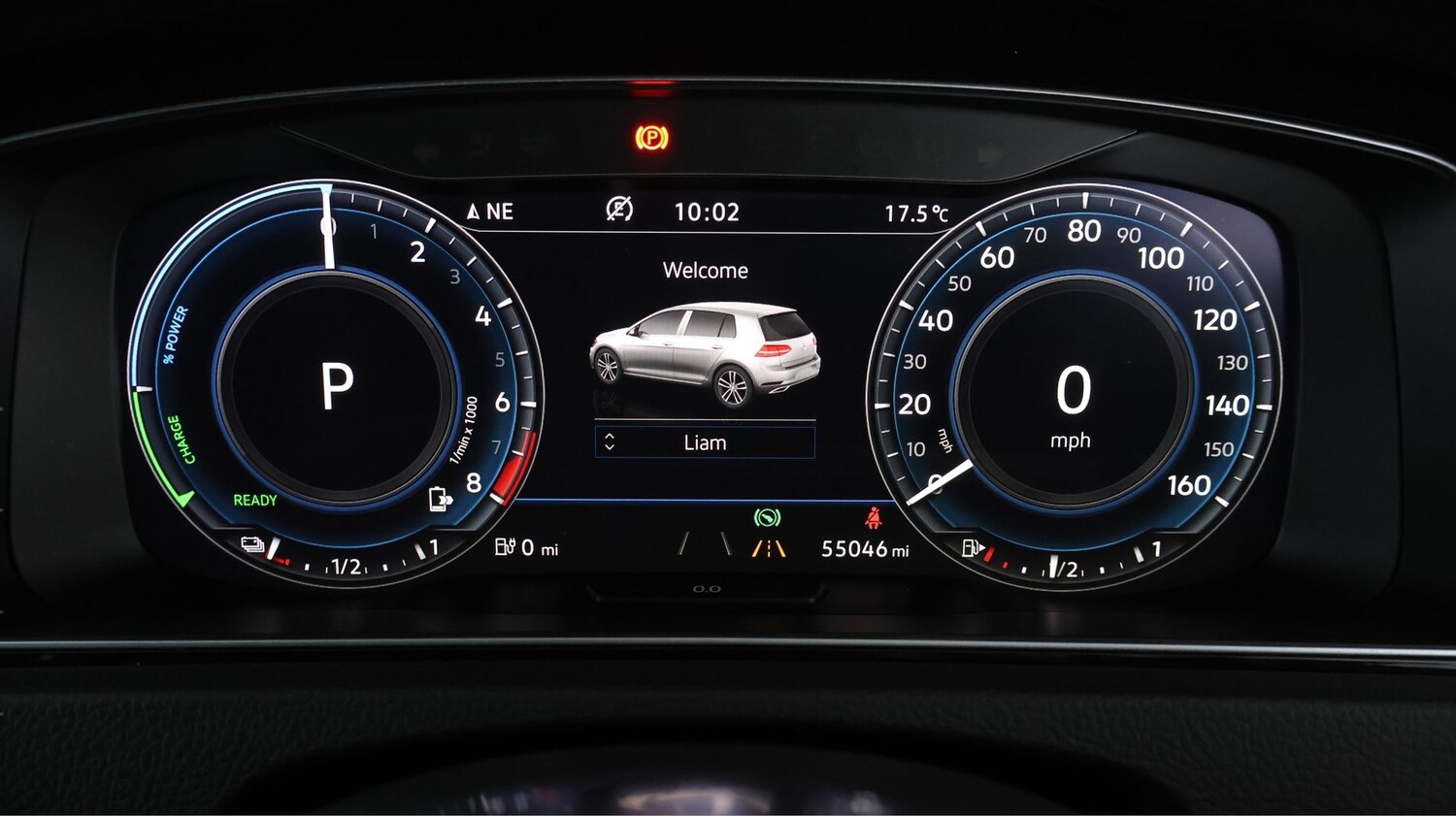 Used Volkswagen Golf 2020 for sale - 78123844: Photo 10