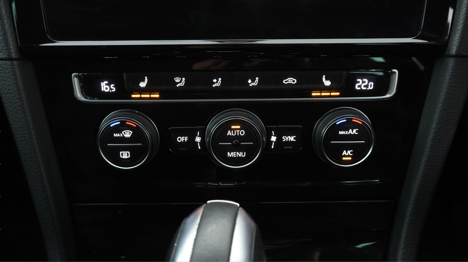 Used Volkswagen Golf 2020 for sale - 78123844: Photo 11