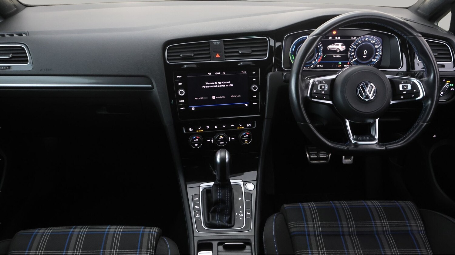 Used Volkswagen Golf 2020 for sale - 78123844: Photo 12