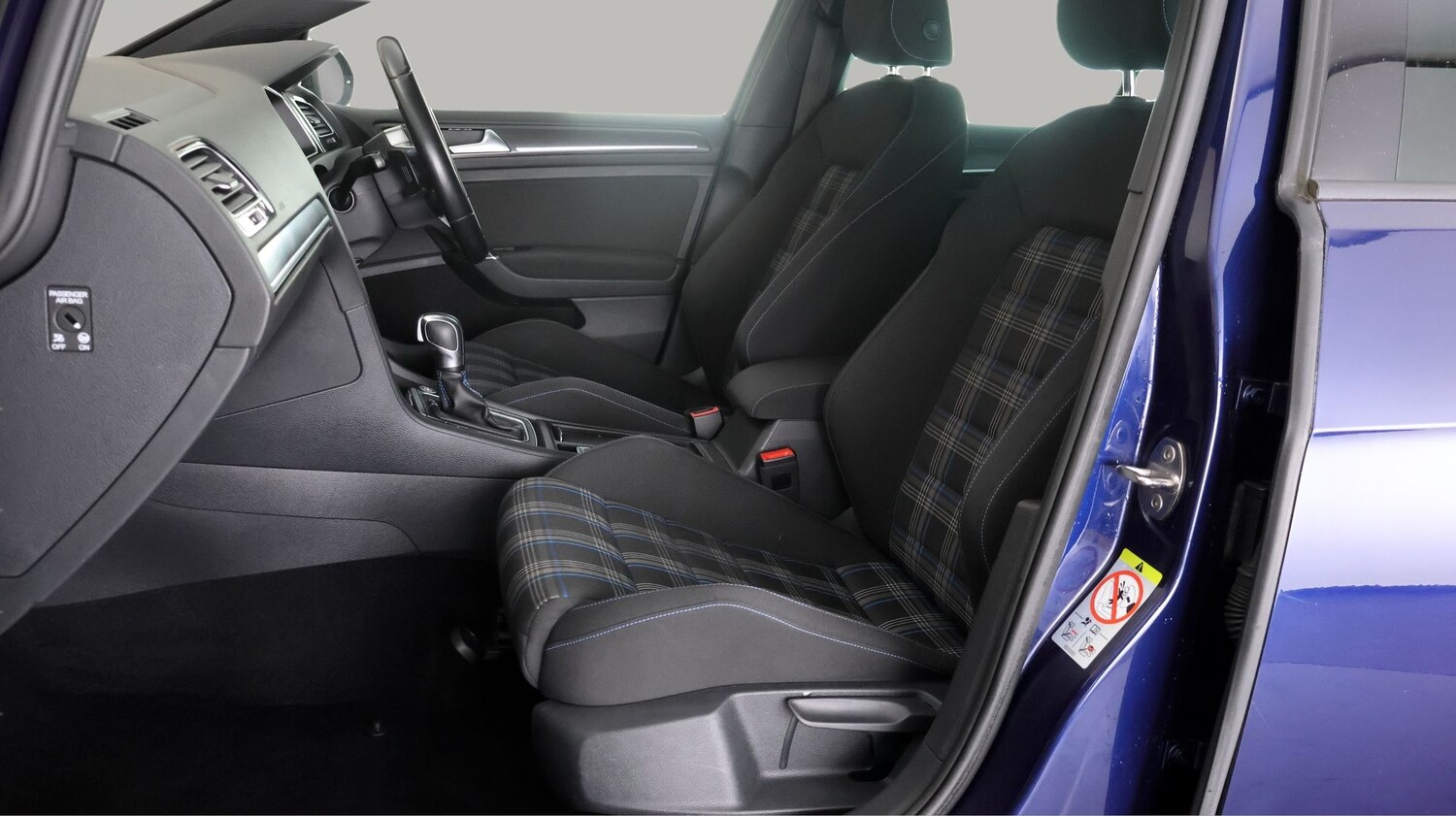 Used Volkswagen Golf 2020 for sale - 78123844: Photo 13