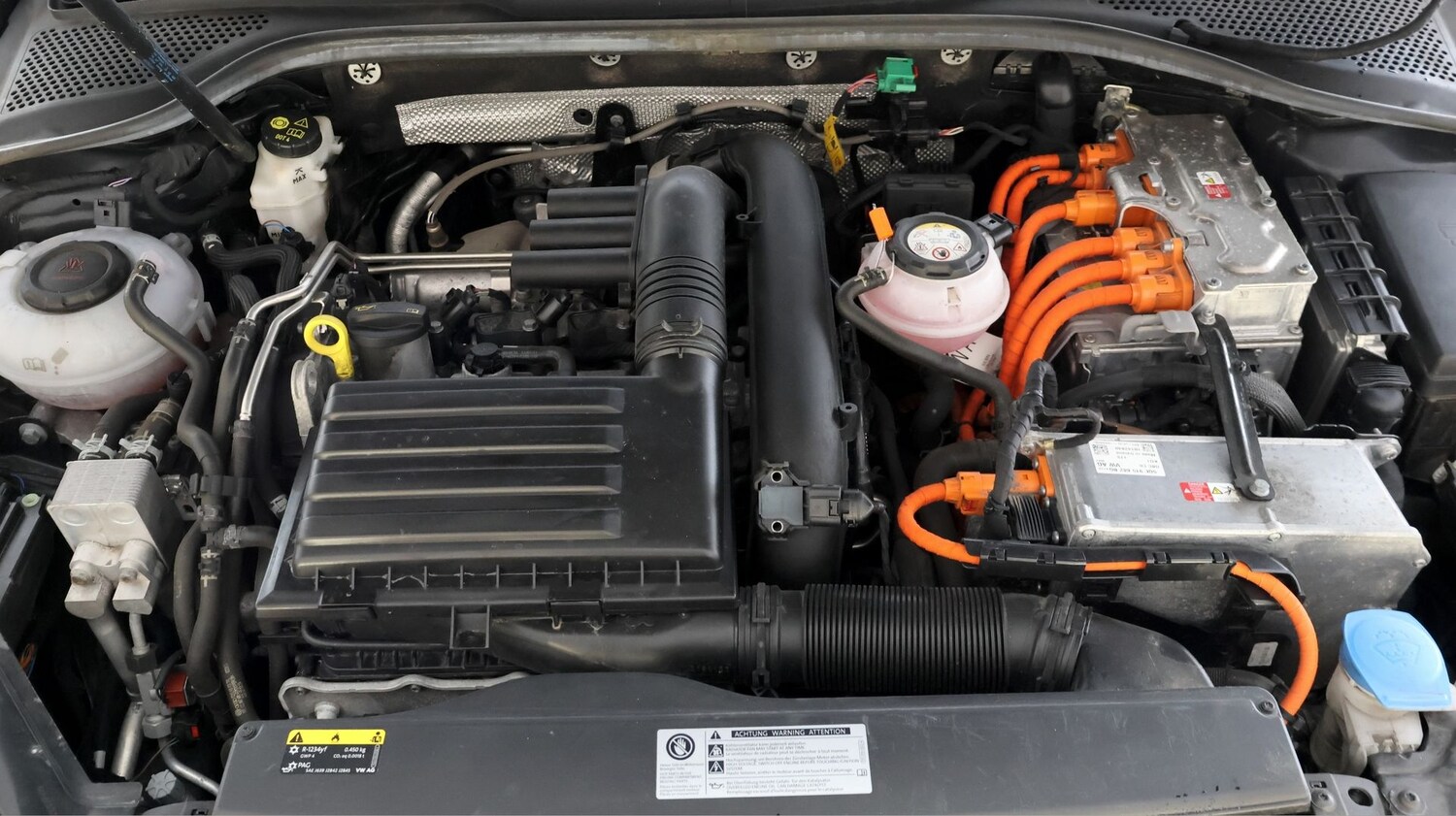 Used Volkswagen Golf 2020 for sale - 78123844: Photo 18