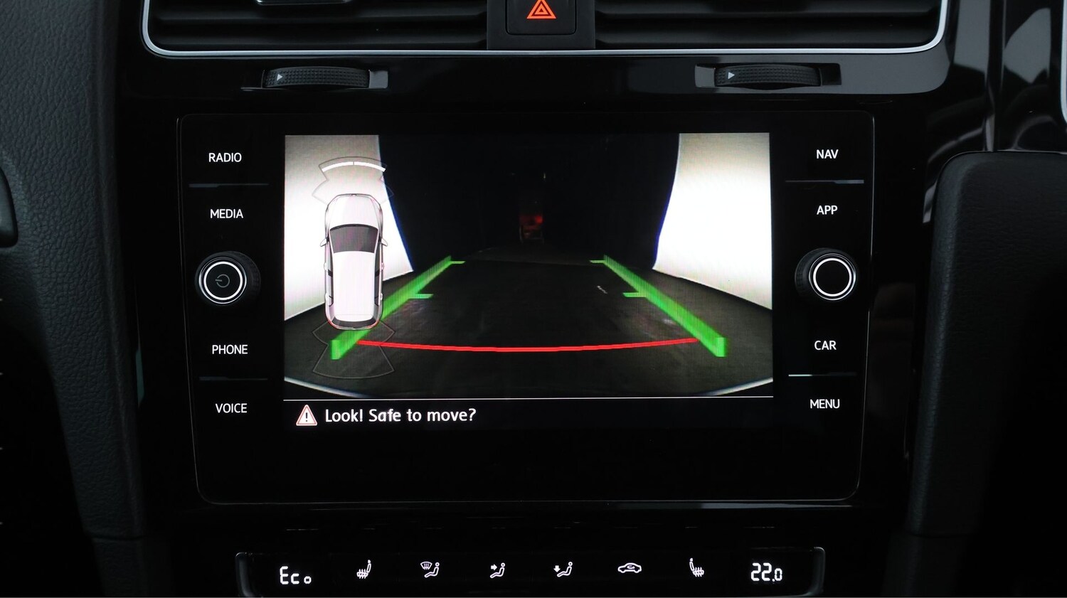 Used Volkswagen Golf 2020 for sale - 78123844: Photo 19