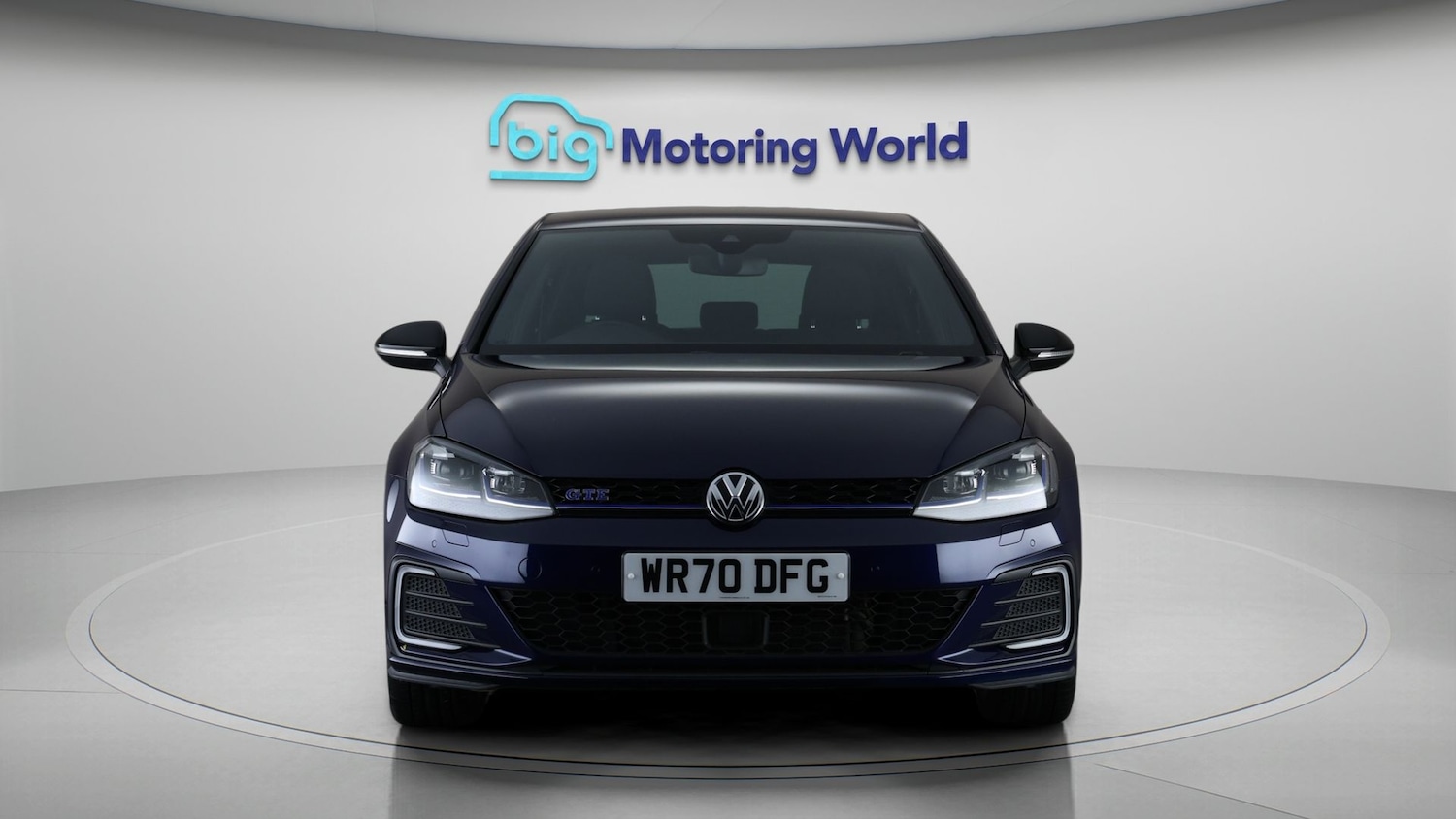 Used Volkswagen Golf 2020 for sale - 78123844: Photo 2